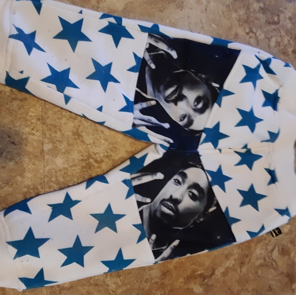 2 joggers - Picture 2 of 5